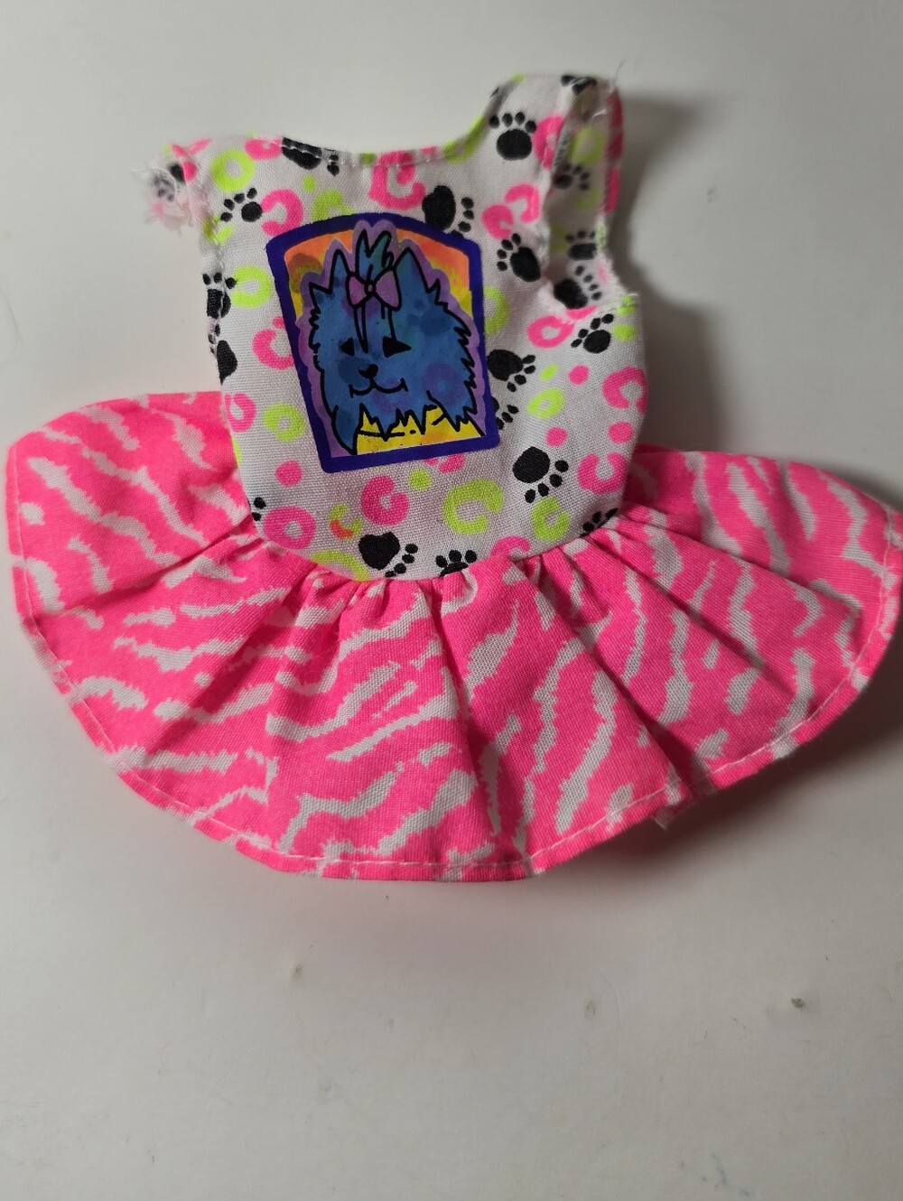 1991 Pet Pals Skipper Outfit